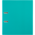 Lever Arch File A4 75MM - Turquoise