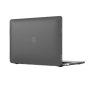 Macbook Speck Pro 15 2016|2017 Shell Laptop Case Black