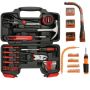 Tool Set - 100 Piece Multifunctional Tool Kit