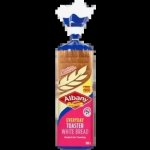 Albany Everyday Toaster White Bread 700G