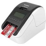 Brother QL-820NWB Label Printer