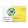 Dettol Soap Fresh 175G X 12