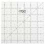 Quilt Ruler 6" X 6" Square With Grid