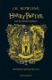 Harry Potter And The Deathly Hallows   Hardcover Hufflepuff Edition
