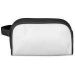 Pre-production Sample Somerset Toiletry Bag - Red