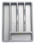 Addis Cutlery Tray
