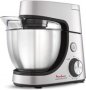 Masterchef Gourmet Kitchen Machine 1100W 4.6L Silver