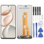 Tft In-cell Copy Lcd Screen Compatible With Honor X7D