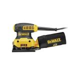 DEWALT 1 4 Sheet Orbital Sander
