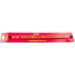 Tork Craft Hacksaw Blade 2PC Bi-metal 24TX300MM