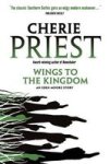Eden Moore - Wings To The Kingdom Paperback
