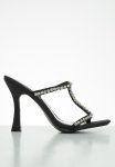 Liana Mule - Black