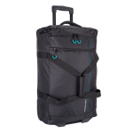 Trek 61CM Medium Check-in Trolley Duffle - Granite