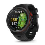 Garmin Approach S70 47MM Gps Golf Smartwatch