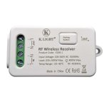 1 Channel Kinetic Switch Receiver