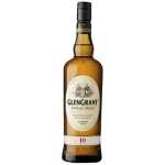 Glen Grant Single Malt 10YR 750ML - 1