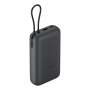 Xiaomi 20000mAh Power Bank With Built-In USB-C Cable