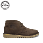 Sandveld Flat Sole Veldskoen Brown - 13