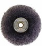 Dremel Sc Abrasive Buff 25MM Fine Grit 320 X2 Model: S512 - Sku: 2615S512JA