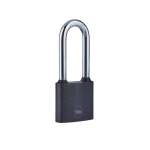 50MM Long Shackle Iron Padlock