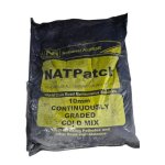 Natpatch Pothole Solution Patch 25KG Cold Mix
