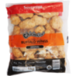 Chicken'tizers Southern Style Buffalo Wings 1KG