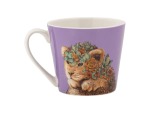 Maxwell & Williams Wild Planet Mug 370ML Lioness