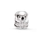 Koala Bear Karma Bead