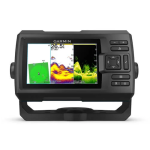 Garmin Striker Vivid 5CV With GT20-TM Transducer