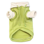 Dog Clothing Autumn/winter Dog Plush Sweater Pet Clothing 1 Pcs