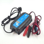 EA055 Victron Energy Blue Smart Intelligent Battery Charger 12 Volts 5 Amp