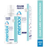 Meridol Sensitive Mouthwash Gum Health 400ML