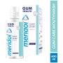 Meridol Sensitive Mouthwash Gum Health 400ML
