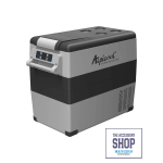 Alpicool 55L Camping Fridge Car Fridge Freezer