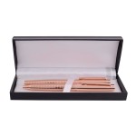Luster Pen And Pencil Set
