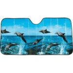 Moto-quip Dolphin Aluminium Foil Carcool