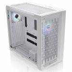 Thermaltake Cte C750 Tg Argb Full Tower Chassis - Snow