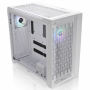 Thermaltake Cte C750 Tg Argb Full Tower Chassis - Snow