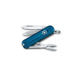 Victorinox Swiss Army Victorinox Classic Colours Sky High 58MM - Box
