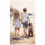 FSC2388 Beach Towel