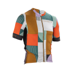 Mtb Endurance 5.0 Art Jersey - Medium