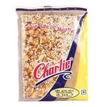 3-IN-1 Peanut Chikki Brittle Sing Pak Combo 200G - Crunchy Glazed Groundnut Sesame & Puffed Rice Jaggery Bars Perfect Winter Ene