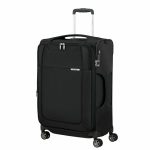 Samsonite Dlite 63CM Black - Ys Travel Bags