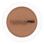 Compact Powder - Mocha
