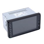 IPX-7035 Ice Power D d 7 MP5 BT Player