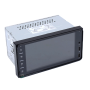 IPX-7035 Ice Power D/d 7 MP5/BT Player