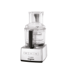 Magimix 5200XL Culinary Pro