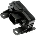 Apdty 015415 Glow Plug Relay Time Control Module For 2002-2006 Dodge Freightliner Sprinter 2.7L Diesel Engine Replaces 68079372A