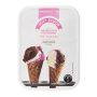 Soft Scoop Neapolitan Flavoured Ice Cream 2 L