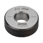 Setting Ring 16 Mm 0.001 Mm Acc. AC531 016 01